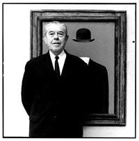 Biography photo for Rene Magritte